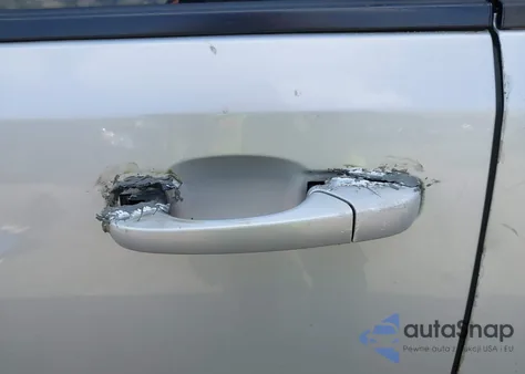 2010 Dodge Grand Caravan Se from USA, damaged, VIN 2D4RN4DE5AR490922